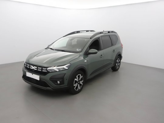 Dacia Jogger second hand de vanzare