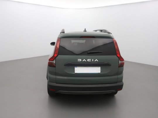 Dacia Jogger second hand de vanzare