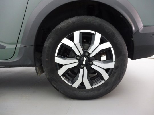 Dacia Jogger second hand de vanzare