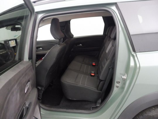 Dacia Jogger second hand de vanzare