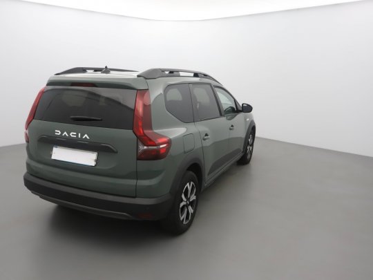 Dacia Jogger second hand de vanzare