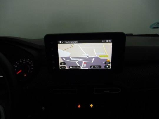 Dacia Jogger second hand de vanzare