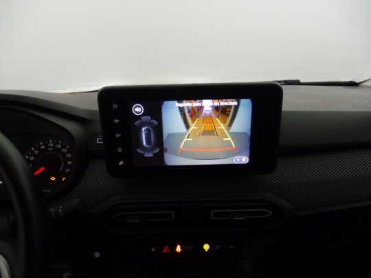 Dacia Jogger second hand de vanzare