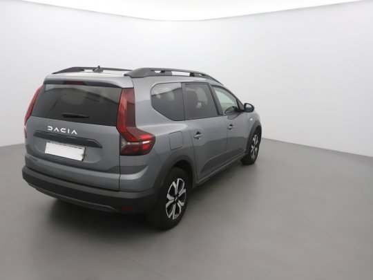 Dacia Jogger second hand de vanzare