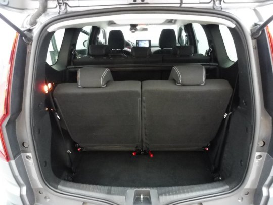 Dacia Jogger second hand de vanzare