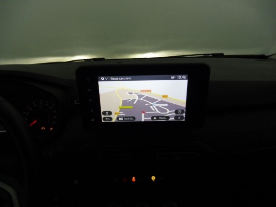 Dacia Jogger second hand de vanzare