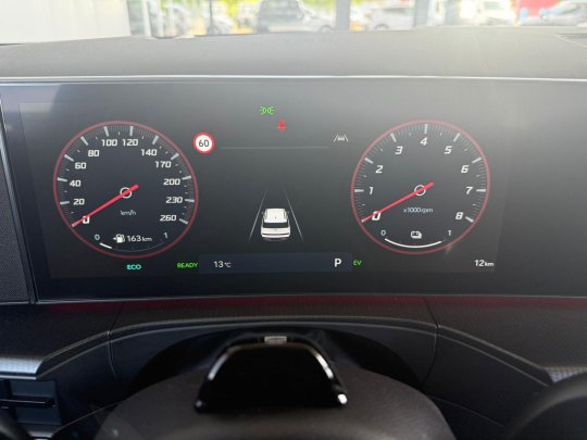 Hyundai Santa Fe second hand de vanzare