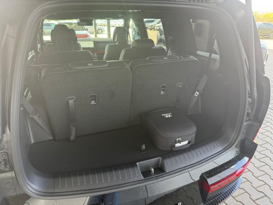 Hyundai Santa Fe second hand de vanzare