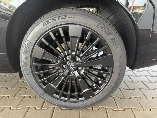 Hyundai Santa Fe second hand de vanzare