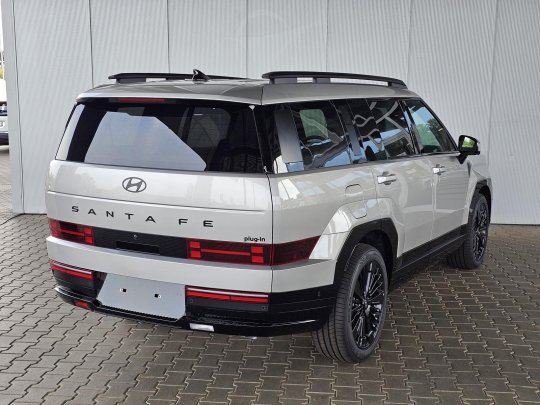 Hyundai Santa Fe second hand de vanzare