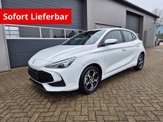 MG MG3 second hand de vanzare