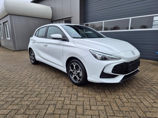 MG MG3 second hand de vanzare