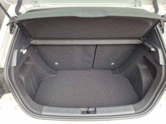 MG MG3 second hand de vanzare