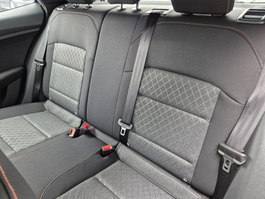 MG MG3 second hand de vanzare