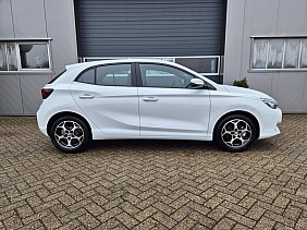 MG MG3 second hand de vanzare