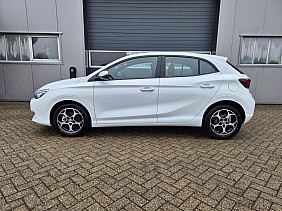 MG MG3 second hand de vanzare