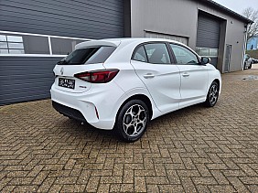 MG MG3 second hand de vanzare