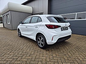 MG MG3 second hand de vanzare