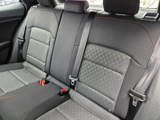 MG MG3 second hand de vanzare