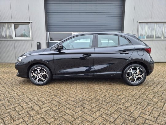 MG MG3 second hand de vanzare