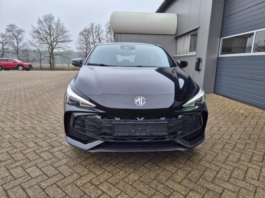 MG MG3 second hand de vanzare