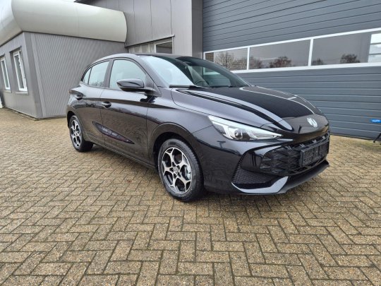 MG MG3 second hand de vanzare