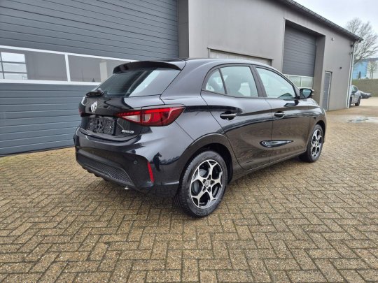 MG MG3 second hand de vanzare