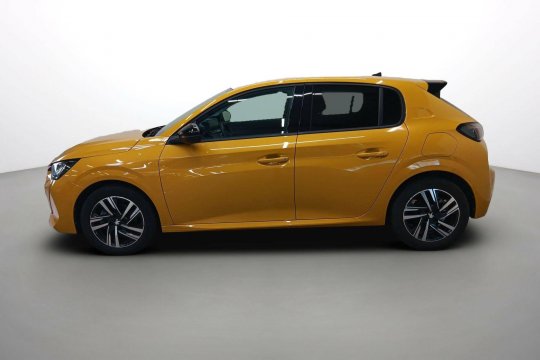 Peugeot 208 second hand de vanzare