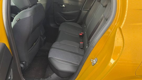 Peugeot 208 second hand de vanzare
