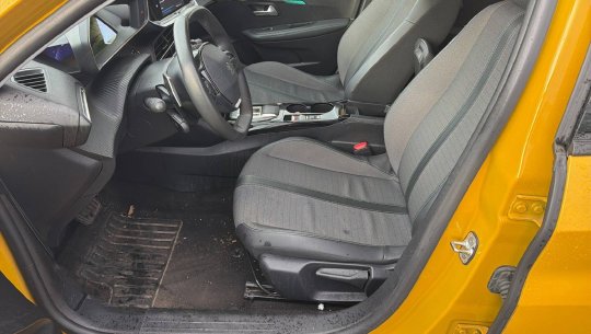 Peugeot 208 second hand de vanzare