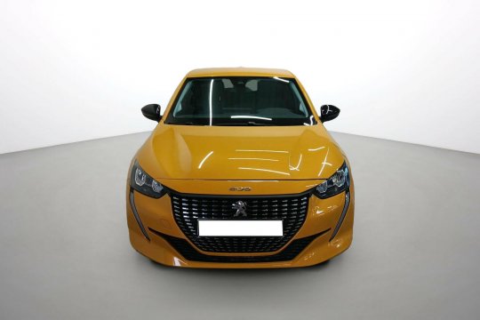 Peugeot 208 second hand de vanzare