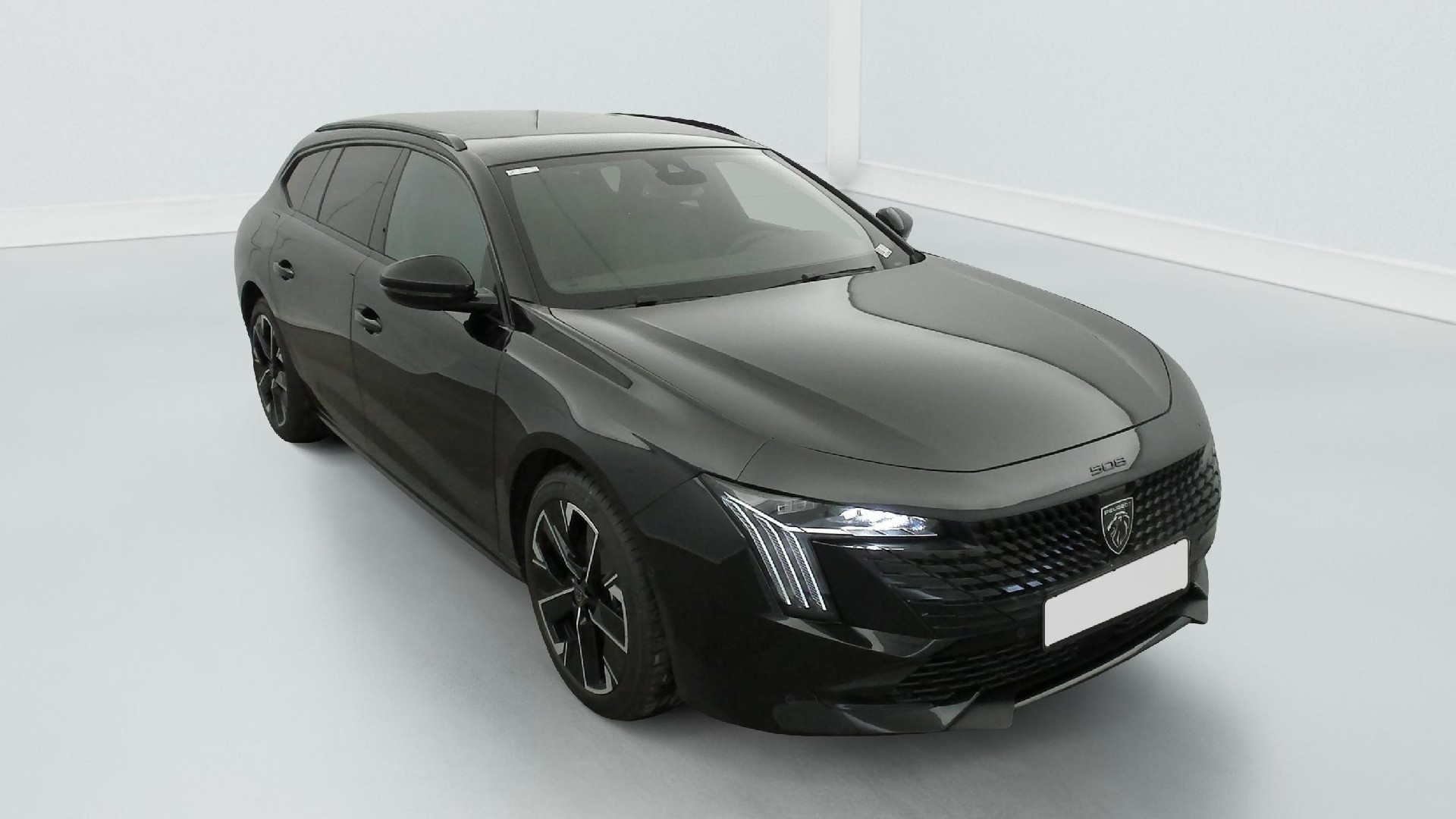 Peugeot 508 SW second-hand de vanzare