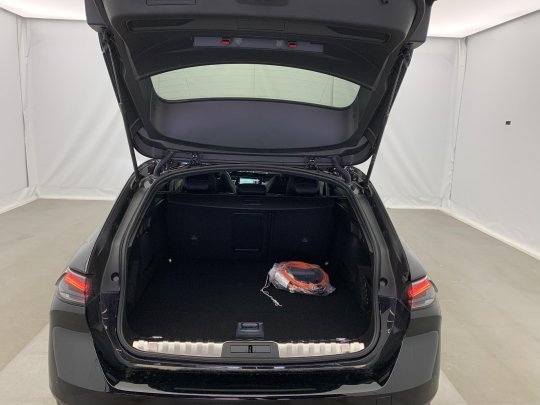 Peugeot 508 SW second hand de vanzare