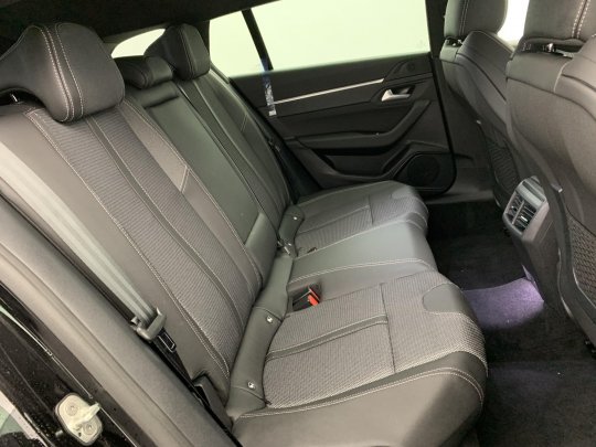Peugeot 508 SW second hand de vanzare