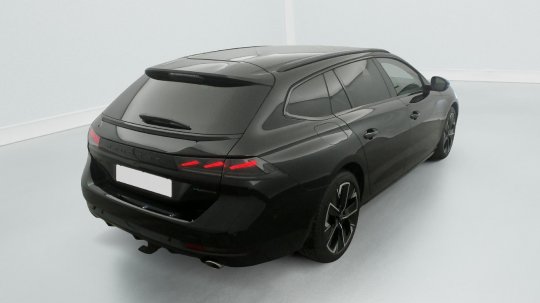 Peugeot 508 SW second hand de vanzare