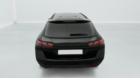 Peugeot 508 SW second hand de vanzare