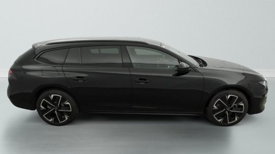 Peugeot 508 SW second hand de vanzare