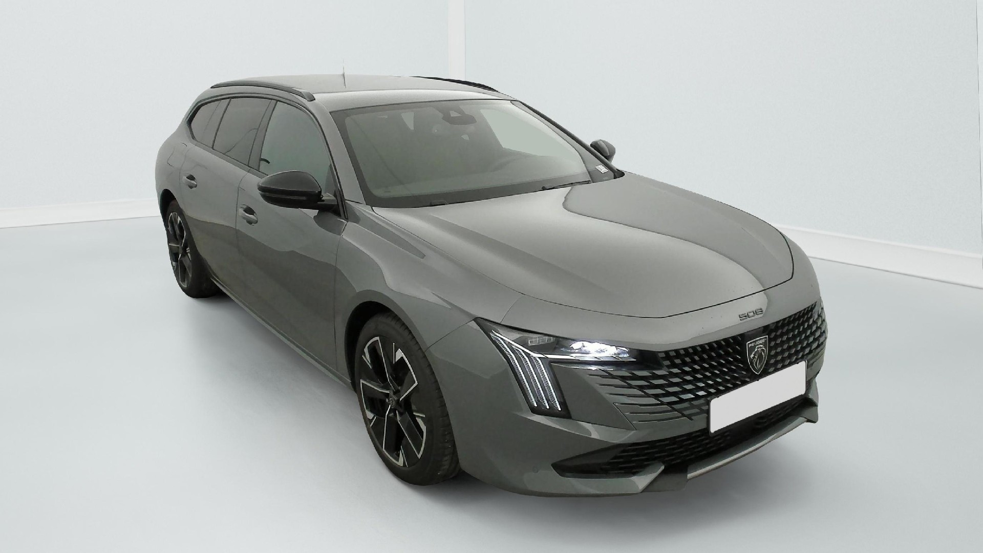 Peugeot 508 SW