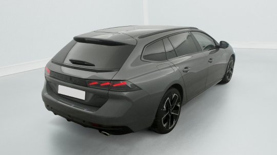 Peugeot 508 SW second hand de vanzare