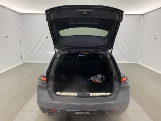 Peugeot 508 SW second hand de vanzare