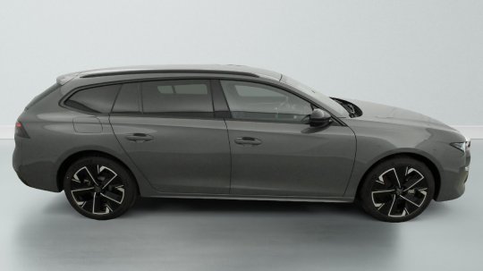 Peugeot 508 SW second hand de vanzare