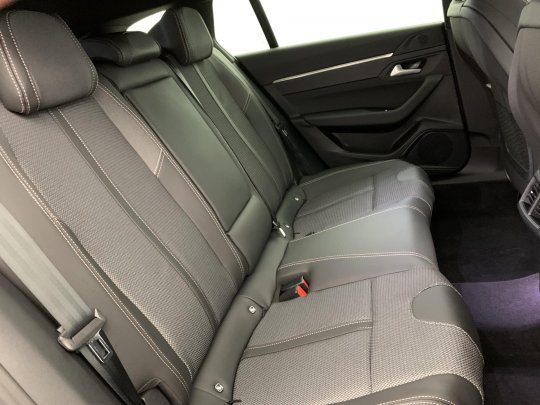 Peugeot 508 SW second hand de vanzare