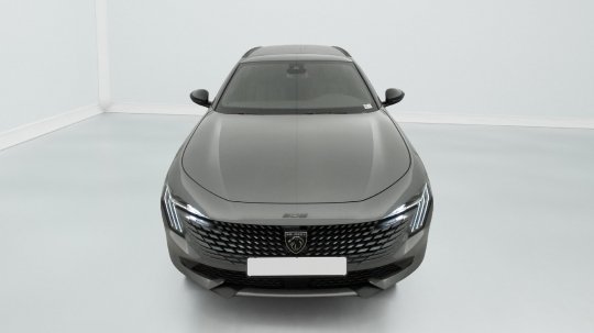 Peugeot 508 SW second hand de vanzare