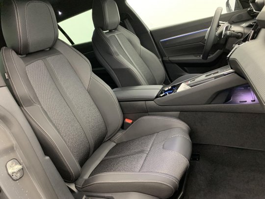 Peugeot 508 SW second hand de vanzare