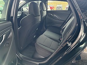 Hyundai i30 second hand de vanzare