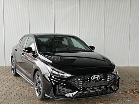 Hyundai i30 second hand de vanzare