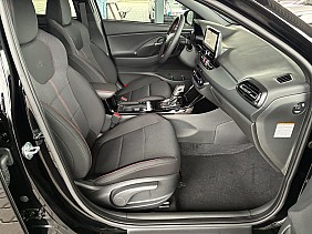 Hyundai i30 second hand de vanzare