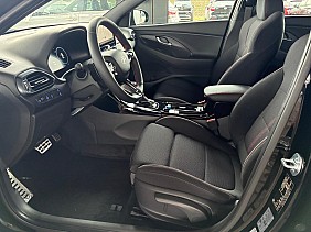 Hyundai i30 second hand de vanzare