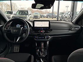 Hyundai i30 second hand de vanzare