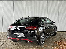 Hyundai i30 second hand de vanzare